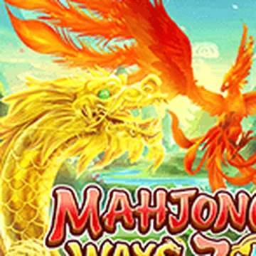 MAHJONG WAYS 3+