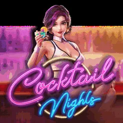 Cocktail Nights Deluxe