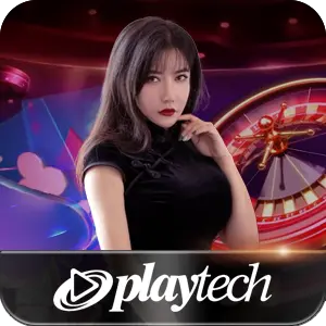 PLAYTECH Live Casino